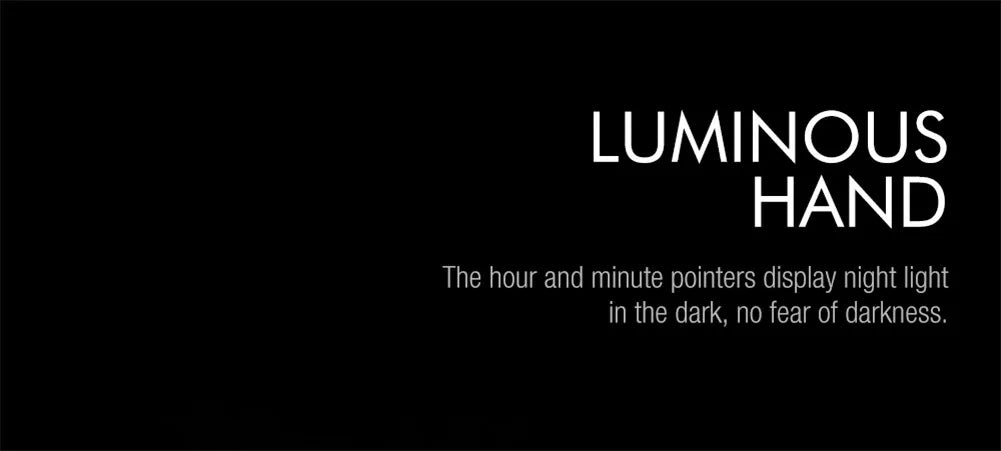BUCK WATCHES Auto Mechanical Watches Men Women Wood Watch Luminous Hand Business Chronograph Timepiece In Gift Box erkek kol saati