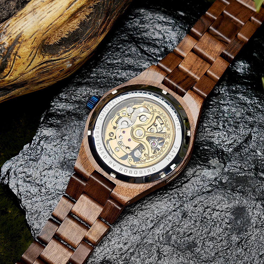 BuckWatches